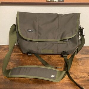 Timbuk2 Classic Messenger Bag